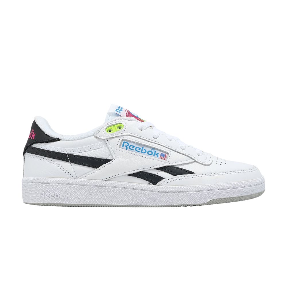 Reebok Club C Revenge Vintage '90s Tennis' | White | Men's Size 10.5 - 100201179