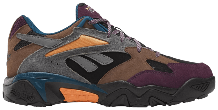 ★2024SS新作★YESEYESEE X REEBOK★Preseason 94 Low yeseyesee Reebok Preseason 94 Low | SneakerNews.com