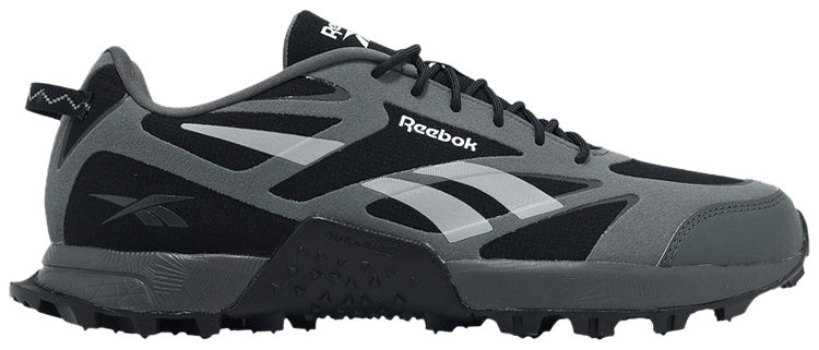 Reebok AT Craze 3 Black Grey