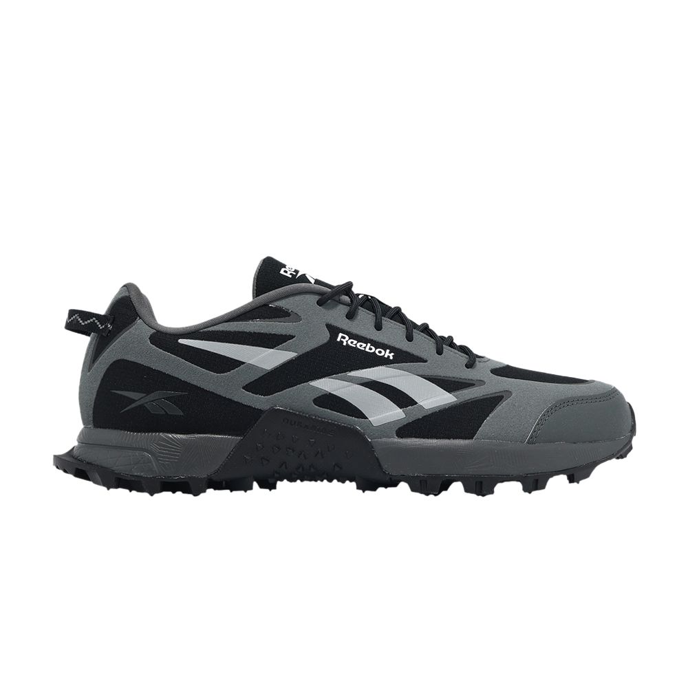 Reebok AT Craze 3 'Black Grey' | Men's Size 7 - 100204887