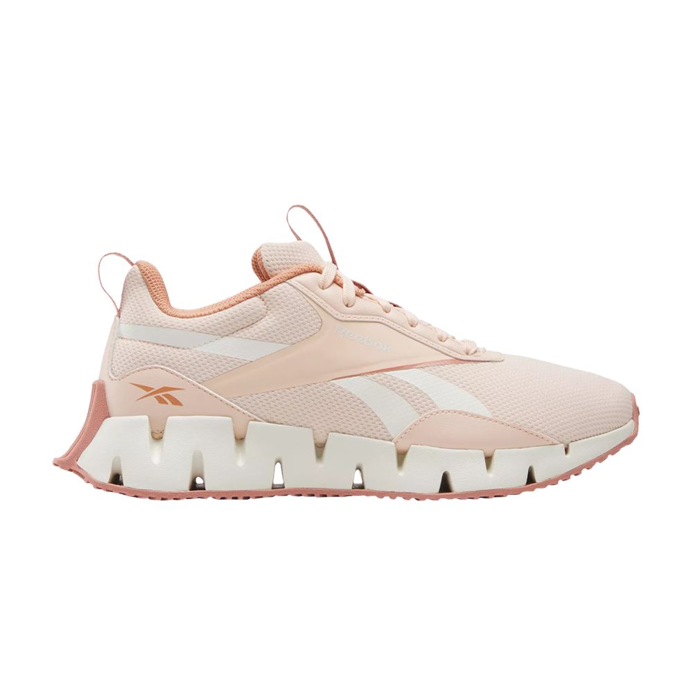Wmns Zig Dynamica STR 'Washed Clay' - 100205506