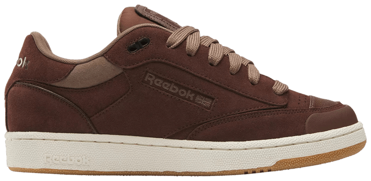 Reebok Club C Bulc Unearthed Brown