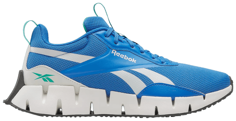 Wmns Zig Dynamica STR Kinetic Blue