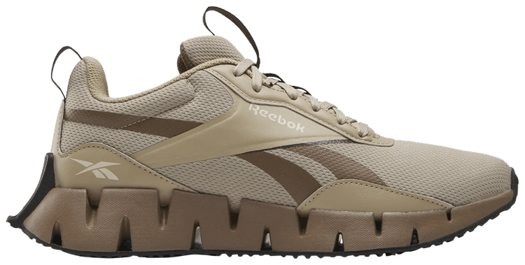 Wmns Zig Dynamica STR Alabaster Mushroom