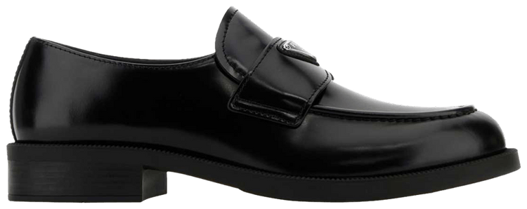 Prada Loafer Black