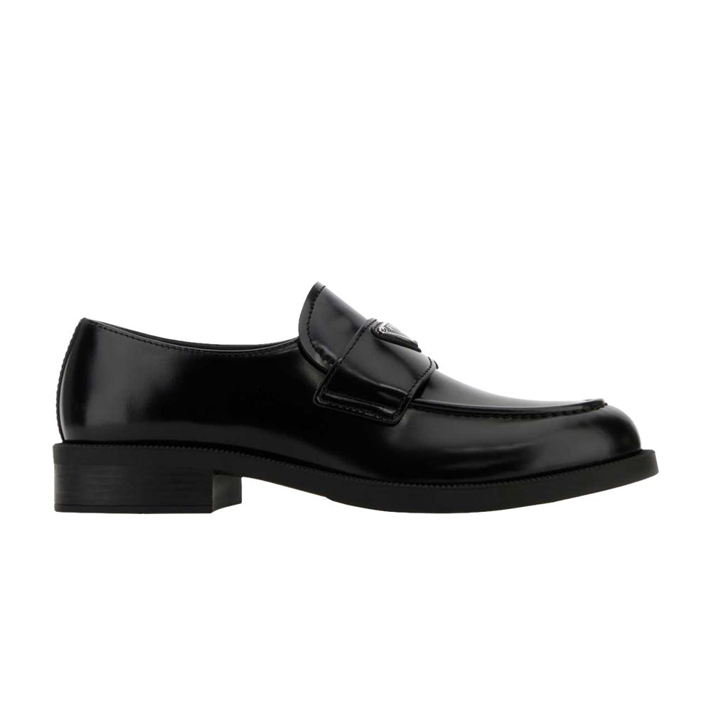 Prada Loafer 'Black' - 2DE145-055-F0002