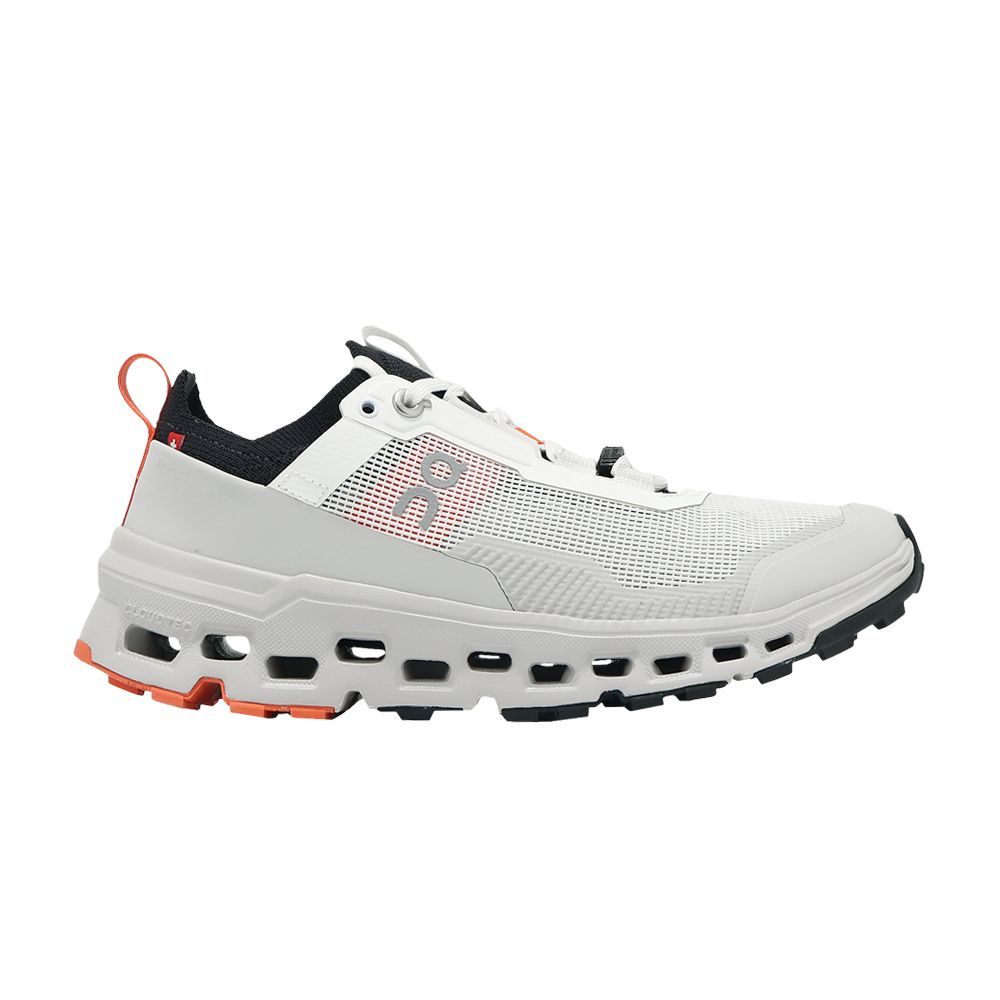 ON Wmns Cloudultra 2 'White Wolf' | Women's Size 5.5