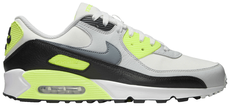 Nike Air Max 90 GORE TEX Volt