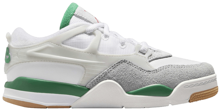 Air Jordan 4 RM PS Pine Green