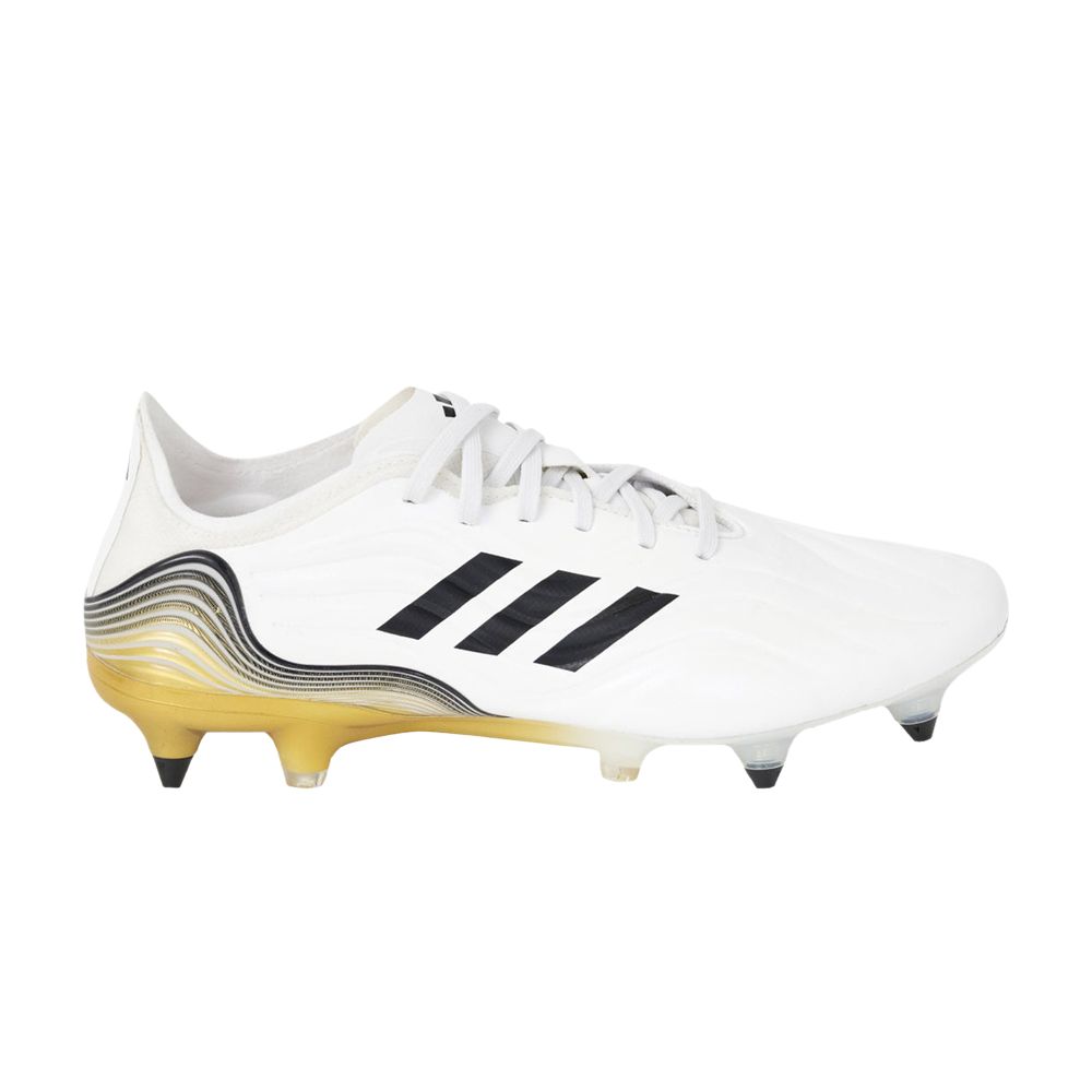 adidas Copa Sense.1 SG 'Al Hilm Pack' | White | Men's Size 10.5