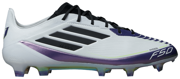 F50 MESSI ELITE FG LEO X BB 27.5 ADIDAS F50 CLUB FxG MESSI IG9331