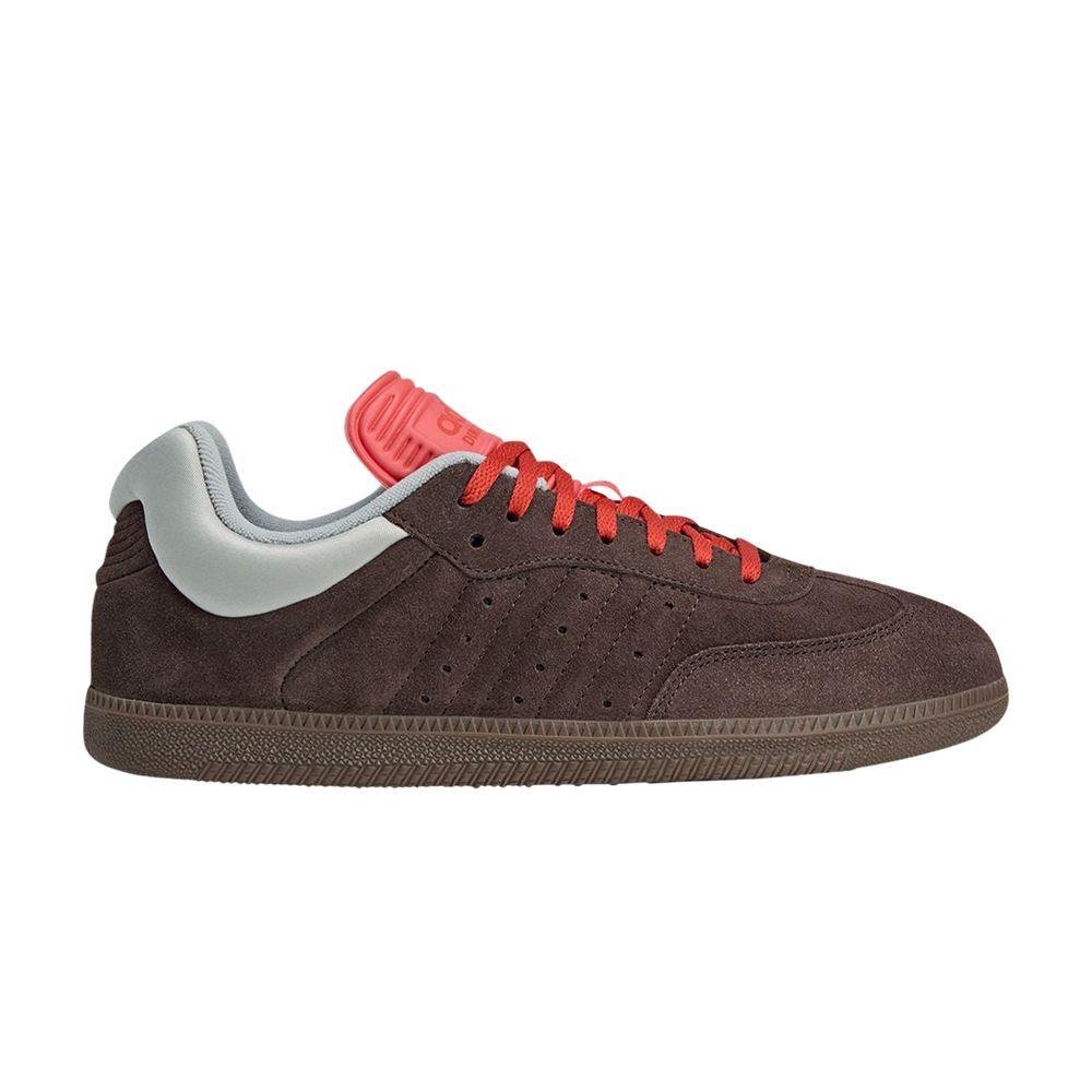 adidas Dingyun Zhang x Samba 'Brown Oxide' | Men's Size 6.5