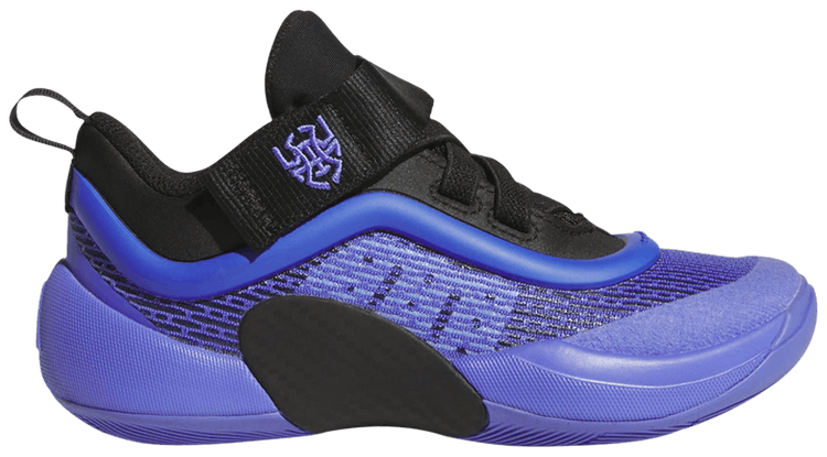 Adidas DON Issue 6 C Like Water