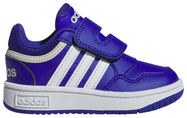 Adidas Hoops I Royal Blue