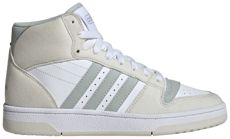 Adidas Break Start Mid J Orbit Grey