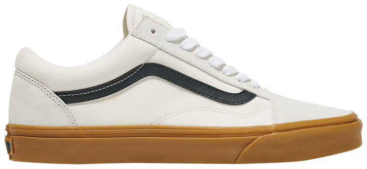 Vans Old Skool Marshmallow Gum