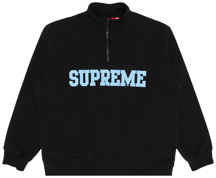 Buy Supreme half zips : New & Pre-Owned | GOAT