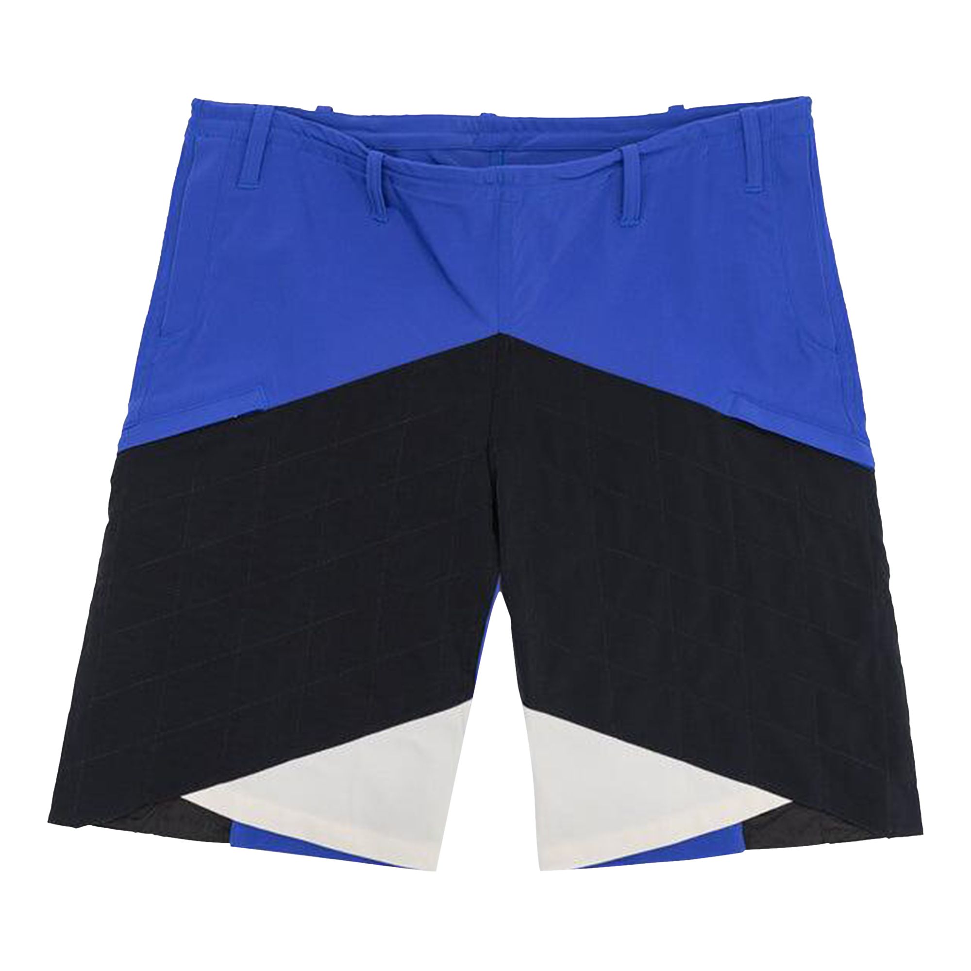 Asics x Kiko Kostadinov Novalis Liatrisory Shorts 'Blue' | Men's Size L