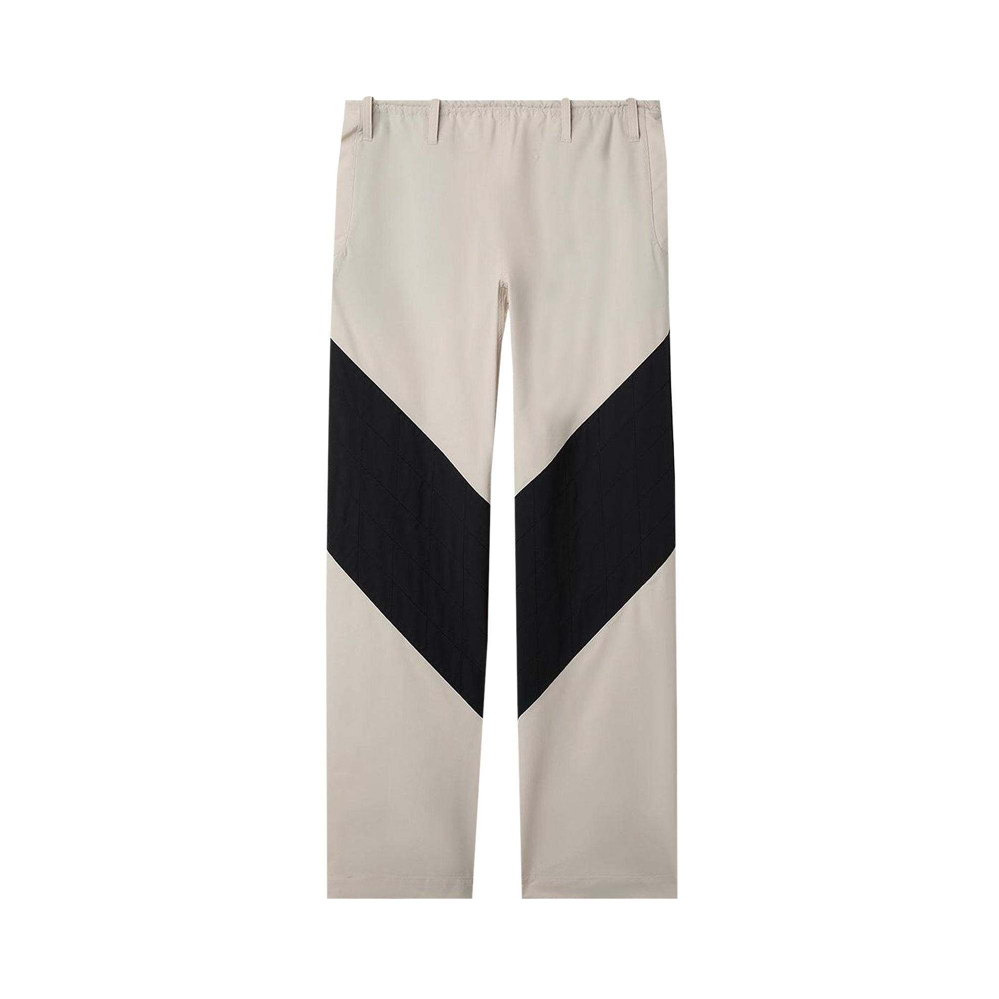 Asics x Kiko Kostadinov Novalis Liatrisory Trouser 'Quartz' | White | Men's Size M