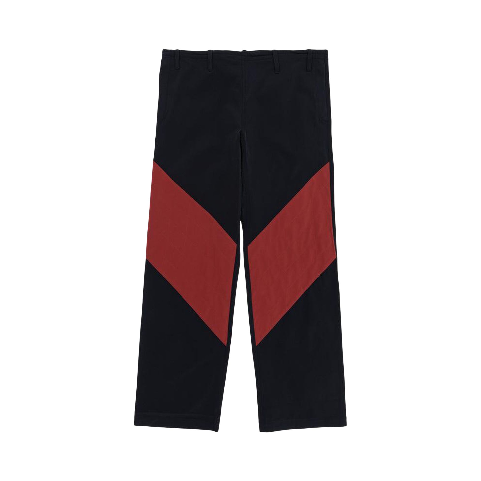 Asics x Kiko Kostadinov Novalis Liatrisory Trouser 'Anthracite' | Black | Men's Size M