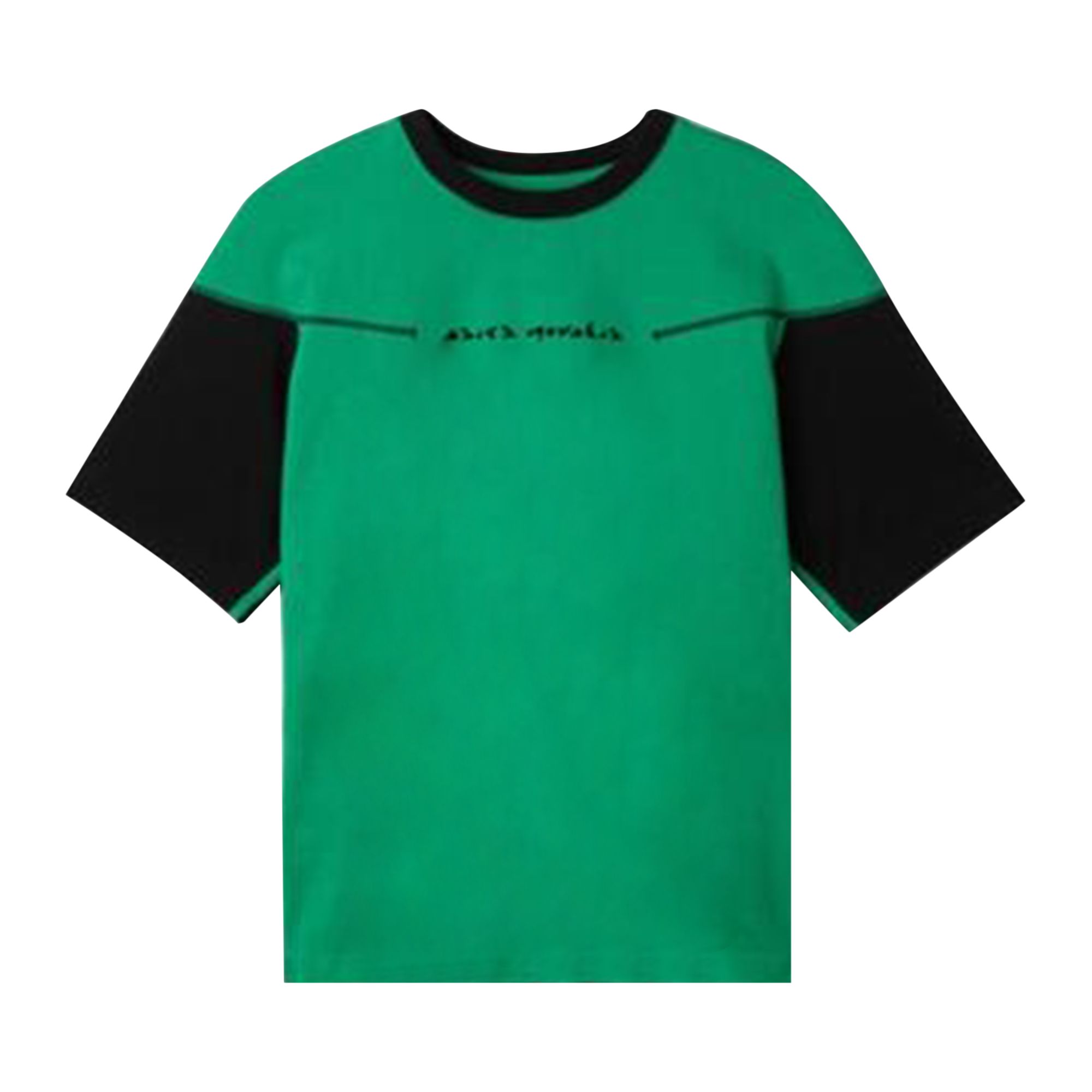 Asics x Kiko Kostadinov Novalis Bixance Short-Sleeve 'Bright Green' | Men's Size S