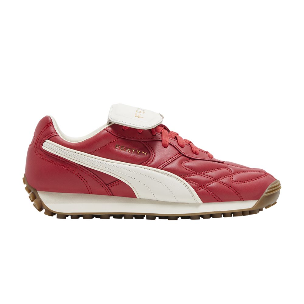 Puma Fenty x Wmns Avanti L 'Club Red' | Women's Size 7