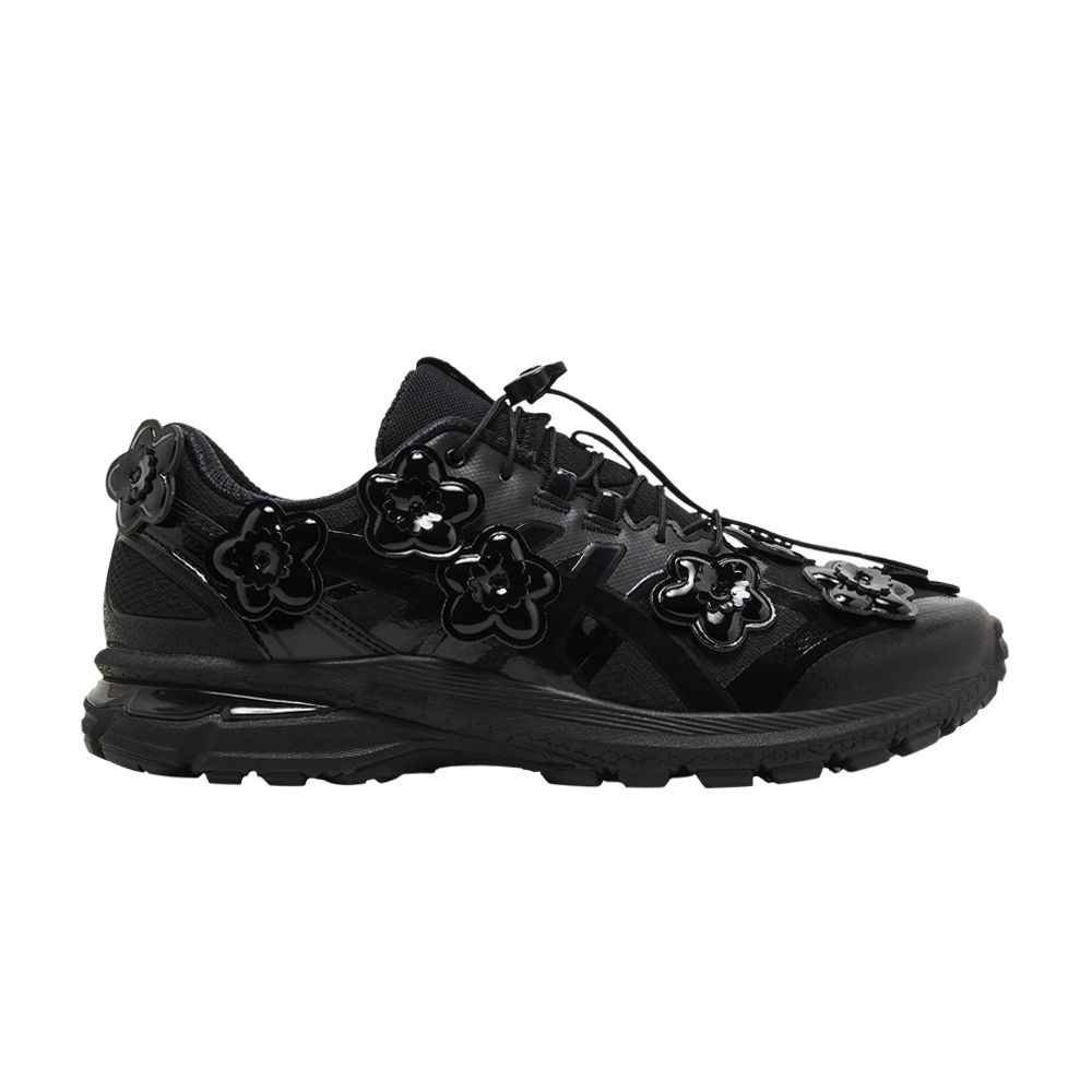 ASICS Cecilie Bahnsen x Gel Terrain 'Black' | Men's Size 4