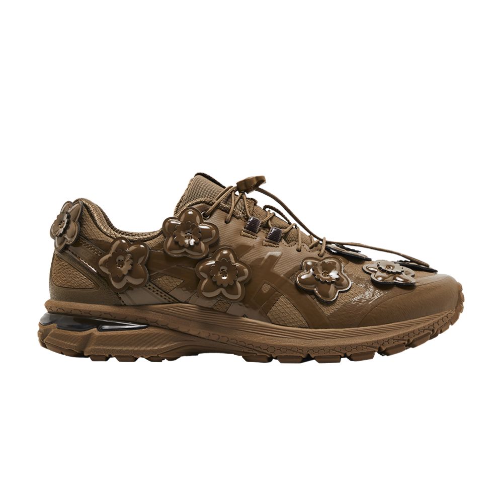 ASICS Cecilie Bahnsen x Gel Terrain 'Sepia' | Brown | Men's Size 6