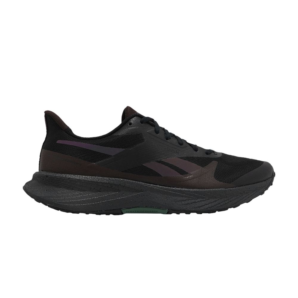 Reebok Floatride Energy 6 'Black Brown' | Men's Size 9 - 100204922