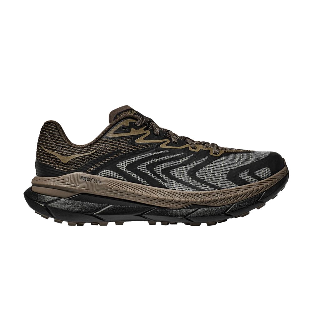 HOKA Tecton X 2 'Stealth Tech...
