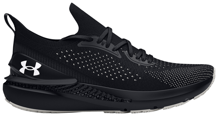 Under Armour Shift Black