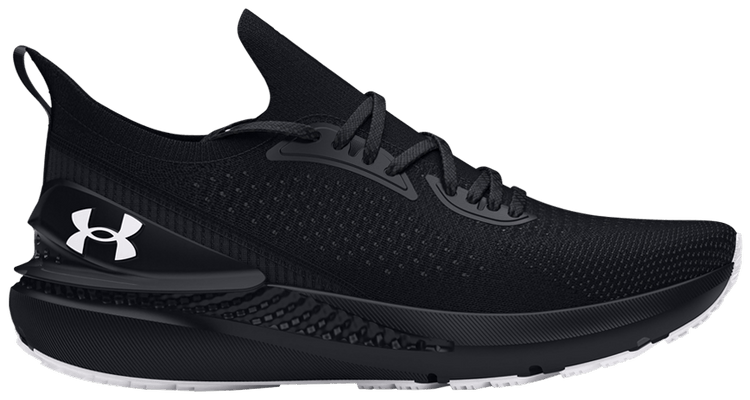 Under Armour Wmns Shift Black Anthracite