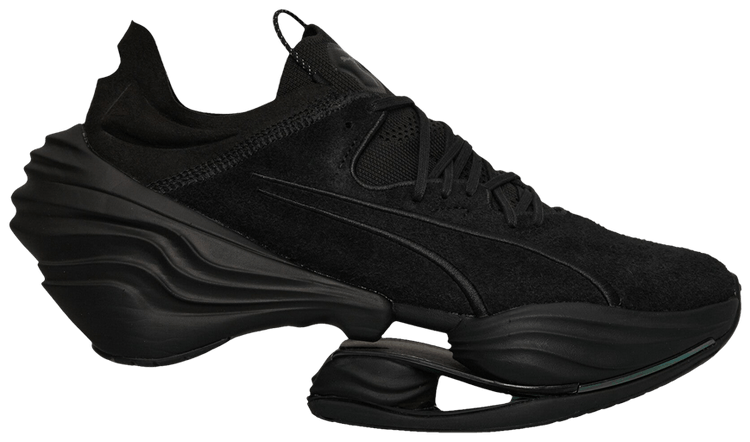 Puma Fast RB Nitro Elite Black