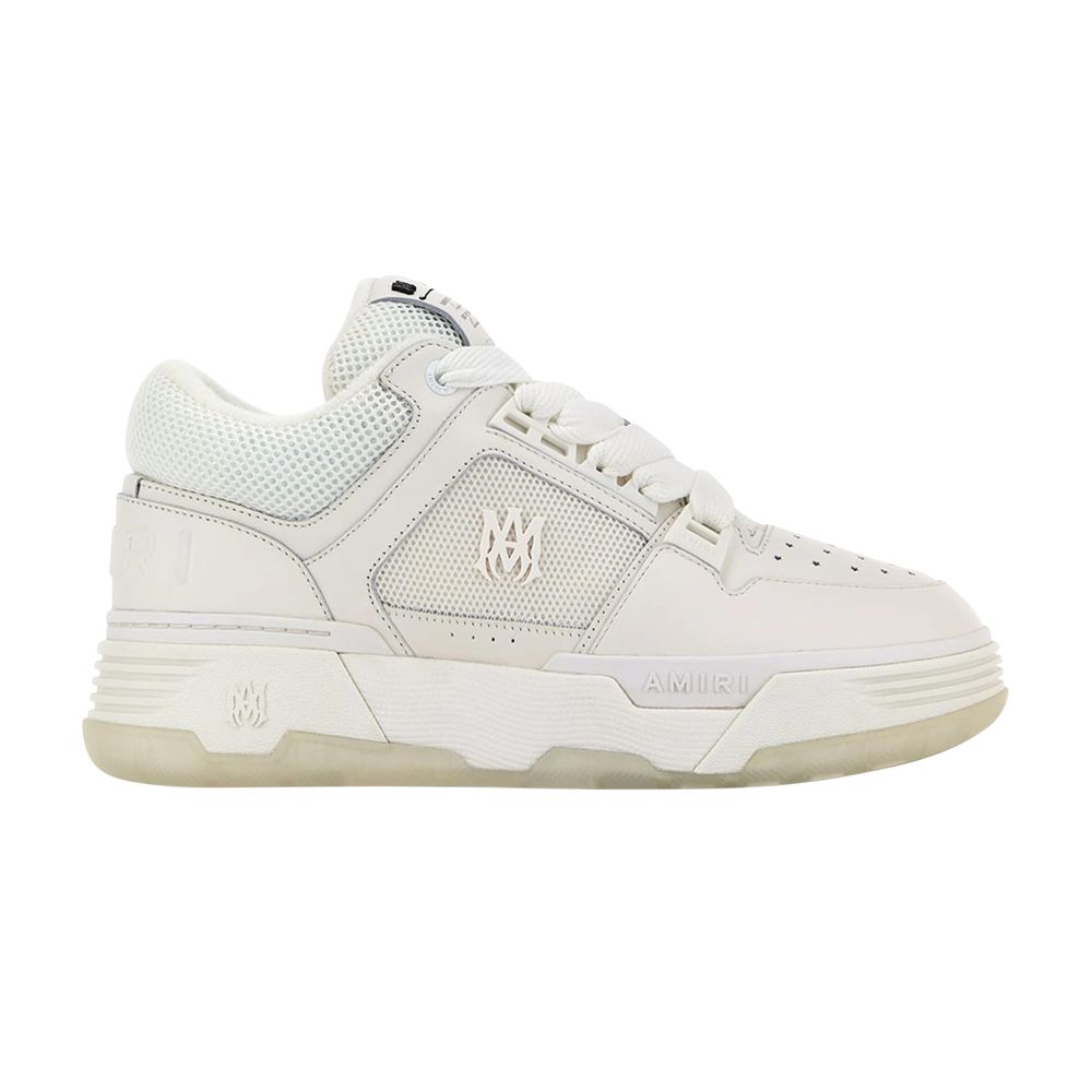Pre-owned Amiri Ma-1 'white' | Men's Size 47