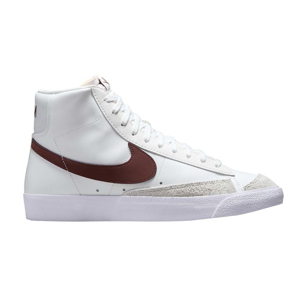 Nike Blazer Mid '77 Vintage 'White Dark Pony' | Men's Size 11