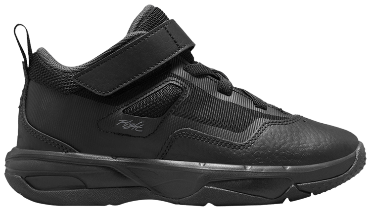 Air Jordan Stay Loyal 3 PS Black Anthracite