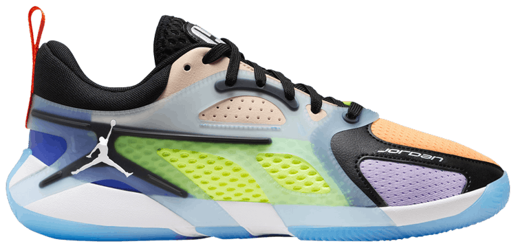 Air Jordan Wmns Jordan Heir Her Collective