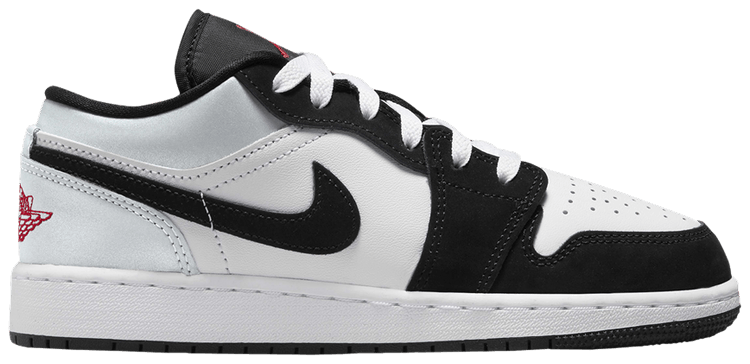 Air Jordan 1 Low GS Panda Toe