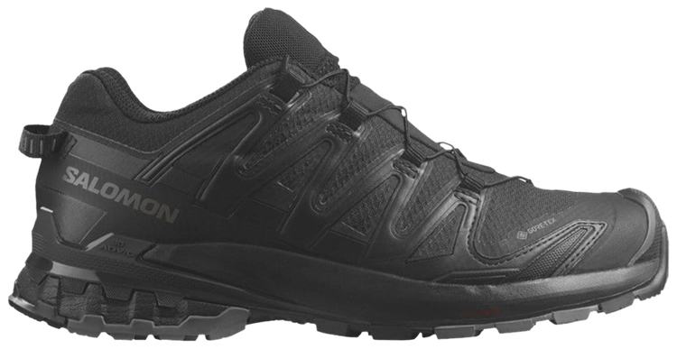 Salomon Wmns XA Pro 3D V9 GORE TEX Black Phantom