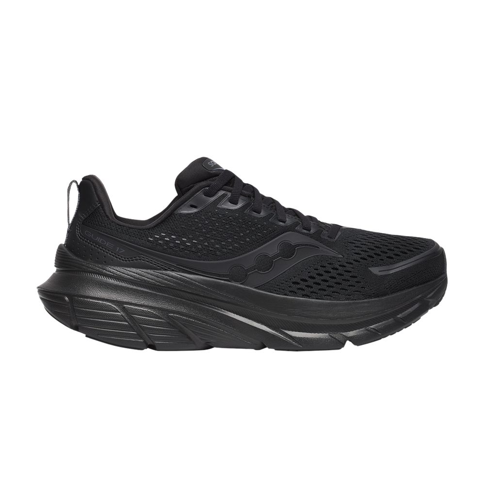 Saucony Guide 17 'Triple...
