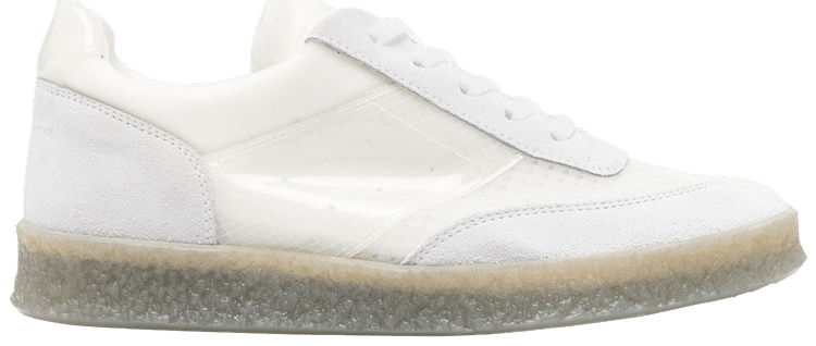 スニーカー Mm6 Maison Margiela Sneaker 6 Court 16816225_33298480_600.jpg
