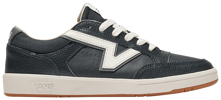 Vans Lowland CC Vintage Sport Black