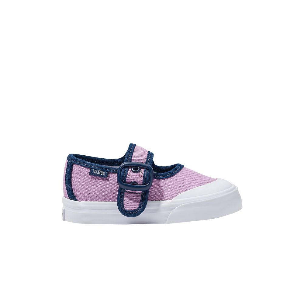 Pre-owned Vans Mary Jane Toddler 'lavender' | Purple | Infant Size 9
