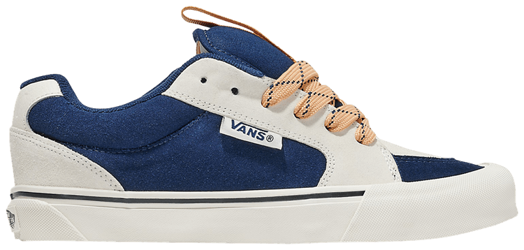 Vans Chukka Push Dress Blues Marshmallow