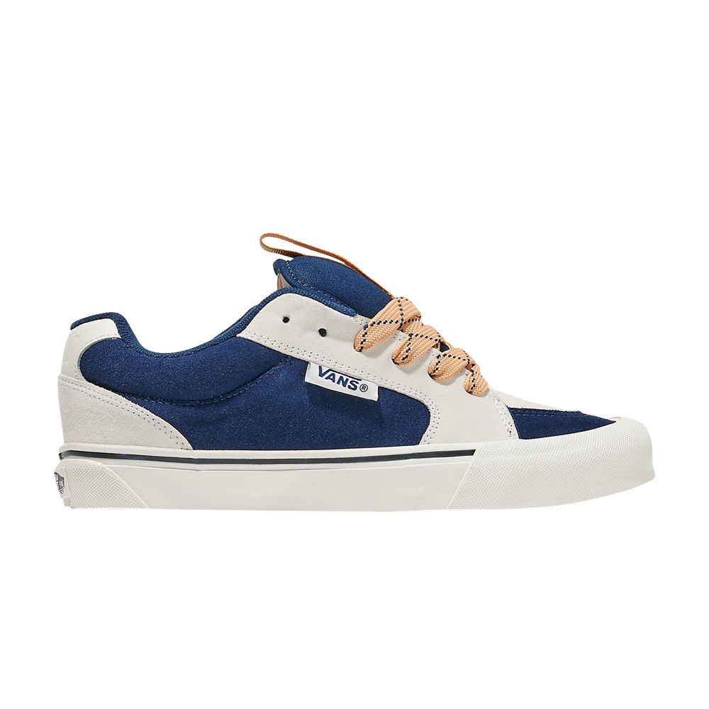 Vans Chukka Push 'Dress Blues Marshmallow' | Men's Size 6