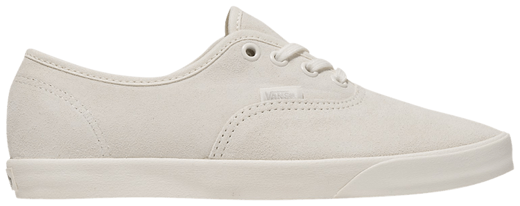 Vans Authentic Lowpro Off White