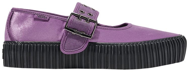 Buy Mary Jane Creeper 'Grunge Spirit - Grape Jam Purple