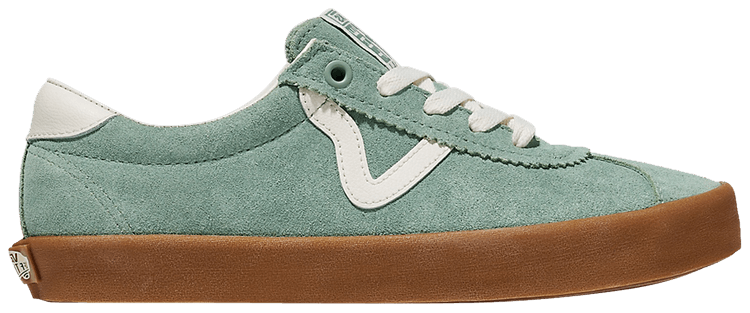 VANS★SPORT LOW★BABY GREEN Buy Sport Low 'Baby Green' - VN000D09CX3 | GOAT