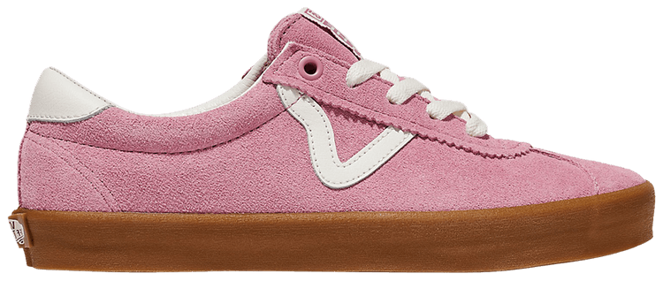VANS★SPORT LOW★BABY PINK New Vans Sport Low Baby Pink/Gum Sneakers Low-Top Shoes 2024