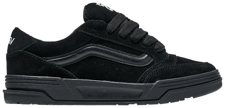 Size 3.5 Hylane 'Black'